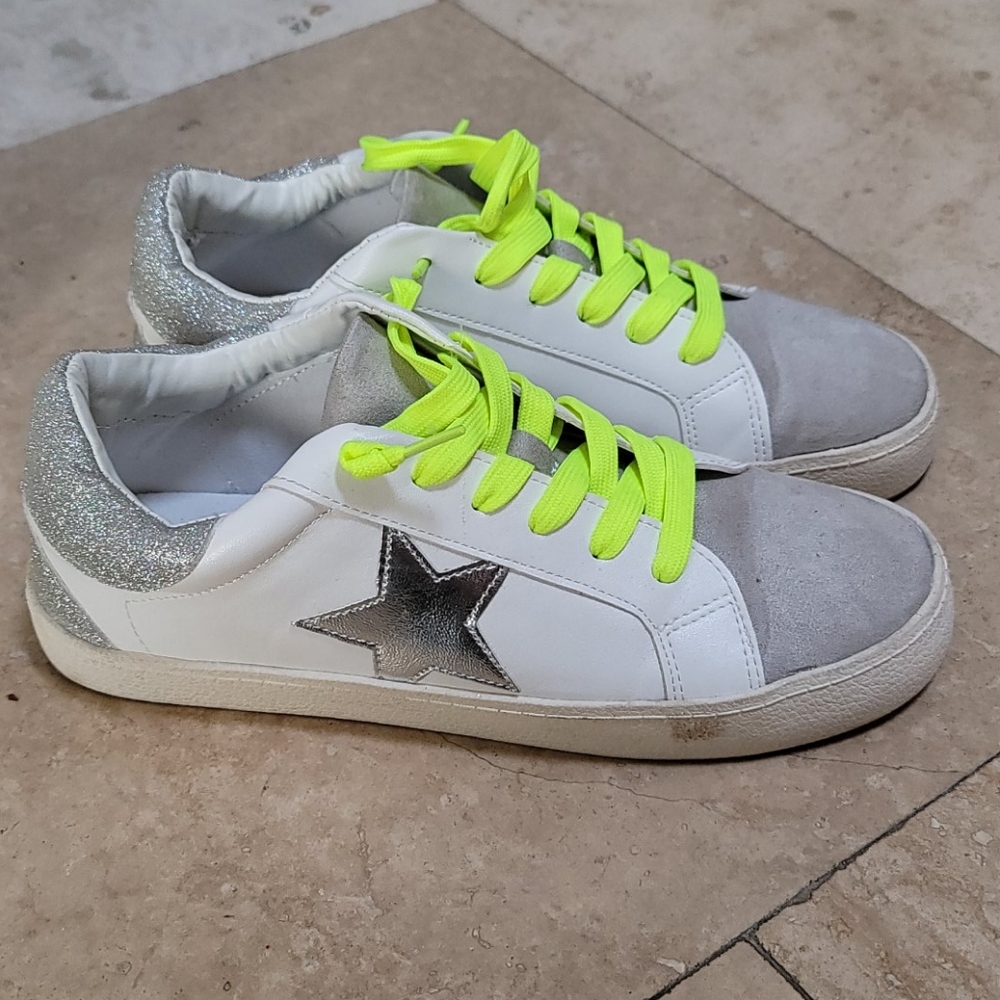 Madden girl shoes
